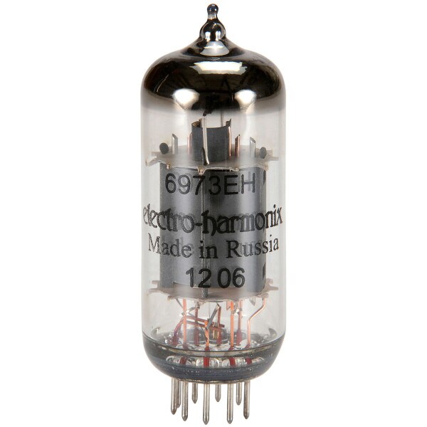 Main product image for Electro-Harmonix 6973EH Vacuum Tube 072-847